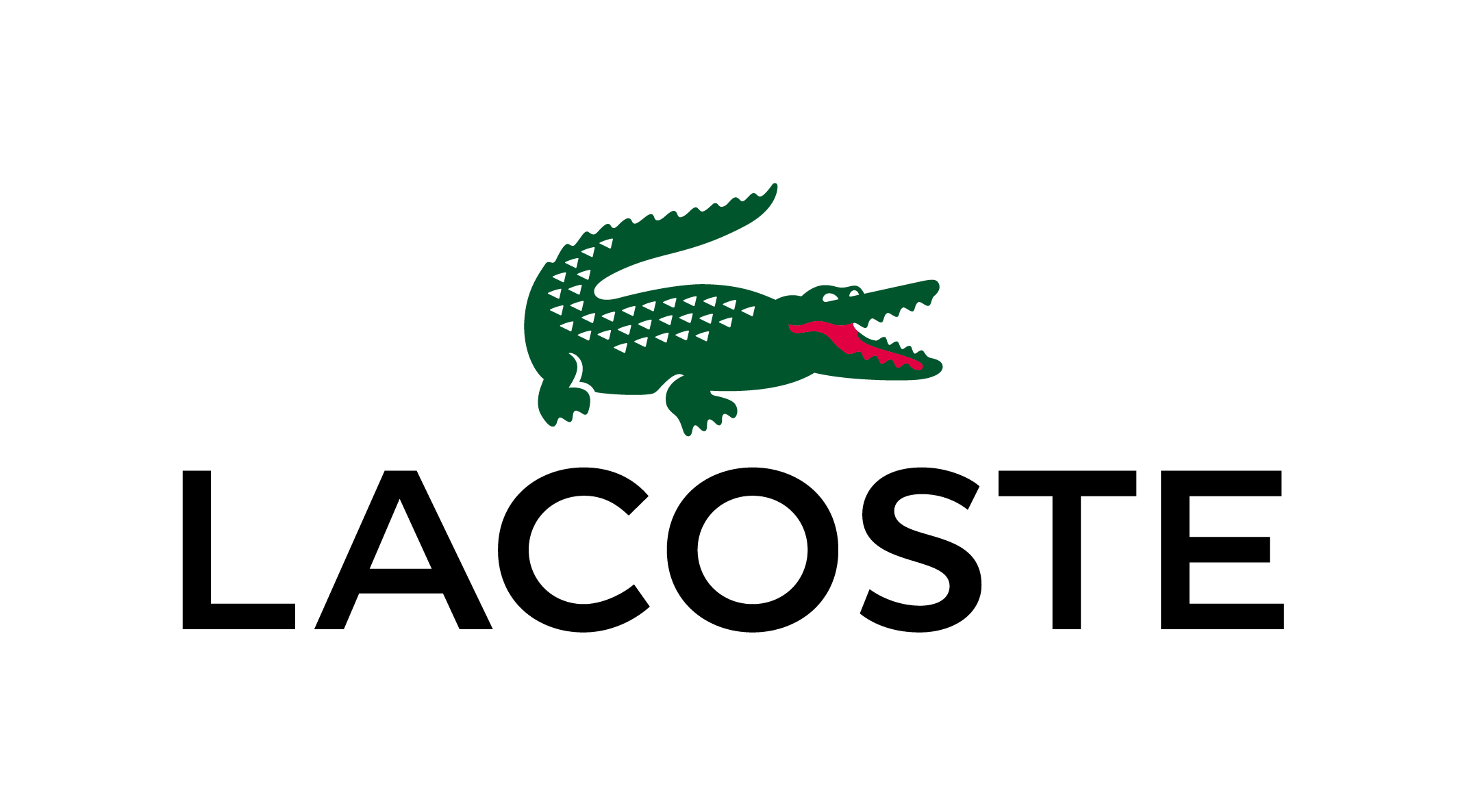 Lacoste