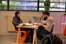 Eco Design Challenge