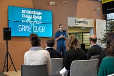 Eco Design Challenge